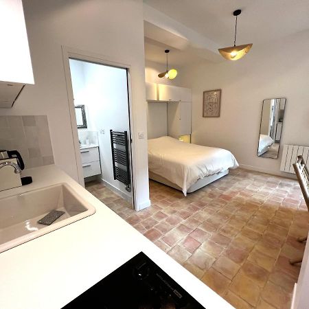 Apartamento Le Duc - Coeur De Dijon - Avec Terrasse Et Climatisation Exterior foto