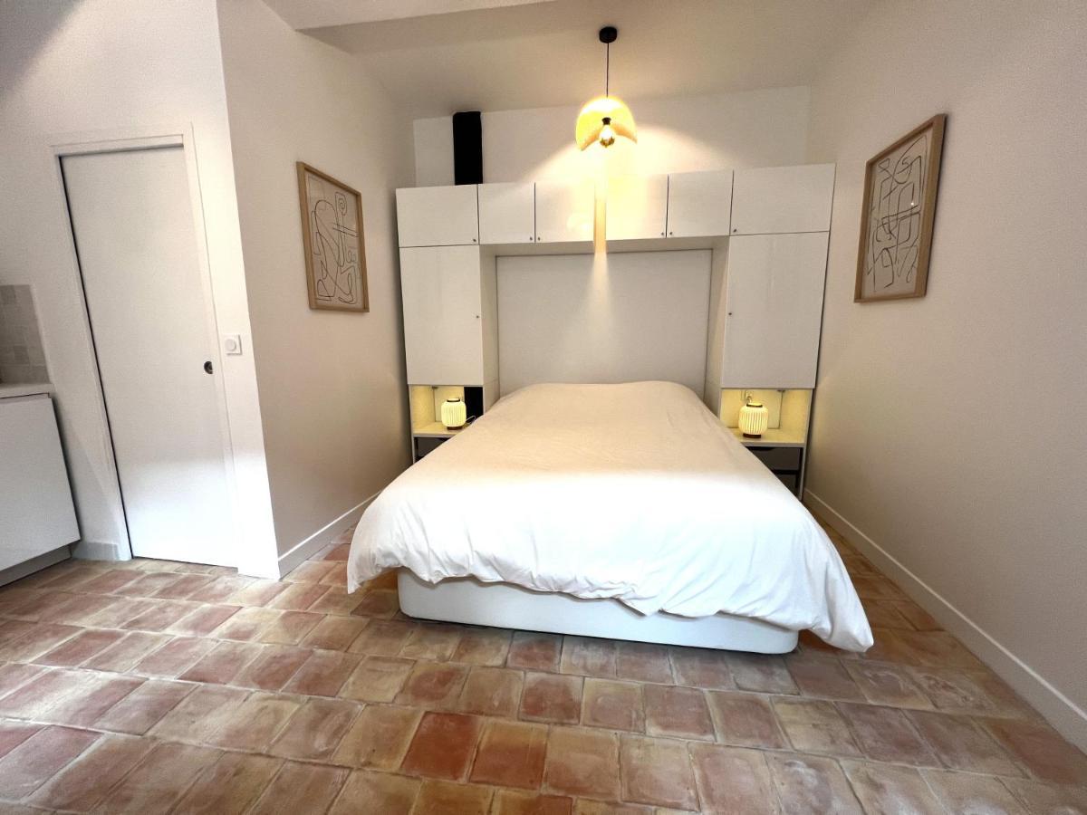 Apartamento Le Duc - Coeur De Dijon - Avec Terrasse Et Climatisation Exterior foto