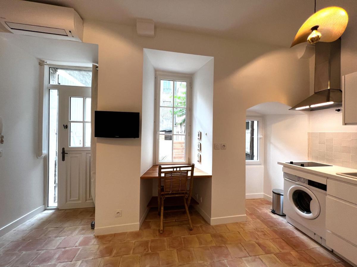 Apartamento Le Duc - Coeur De Dijon - Avec Terrasse Et Climatisation Exterior foto